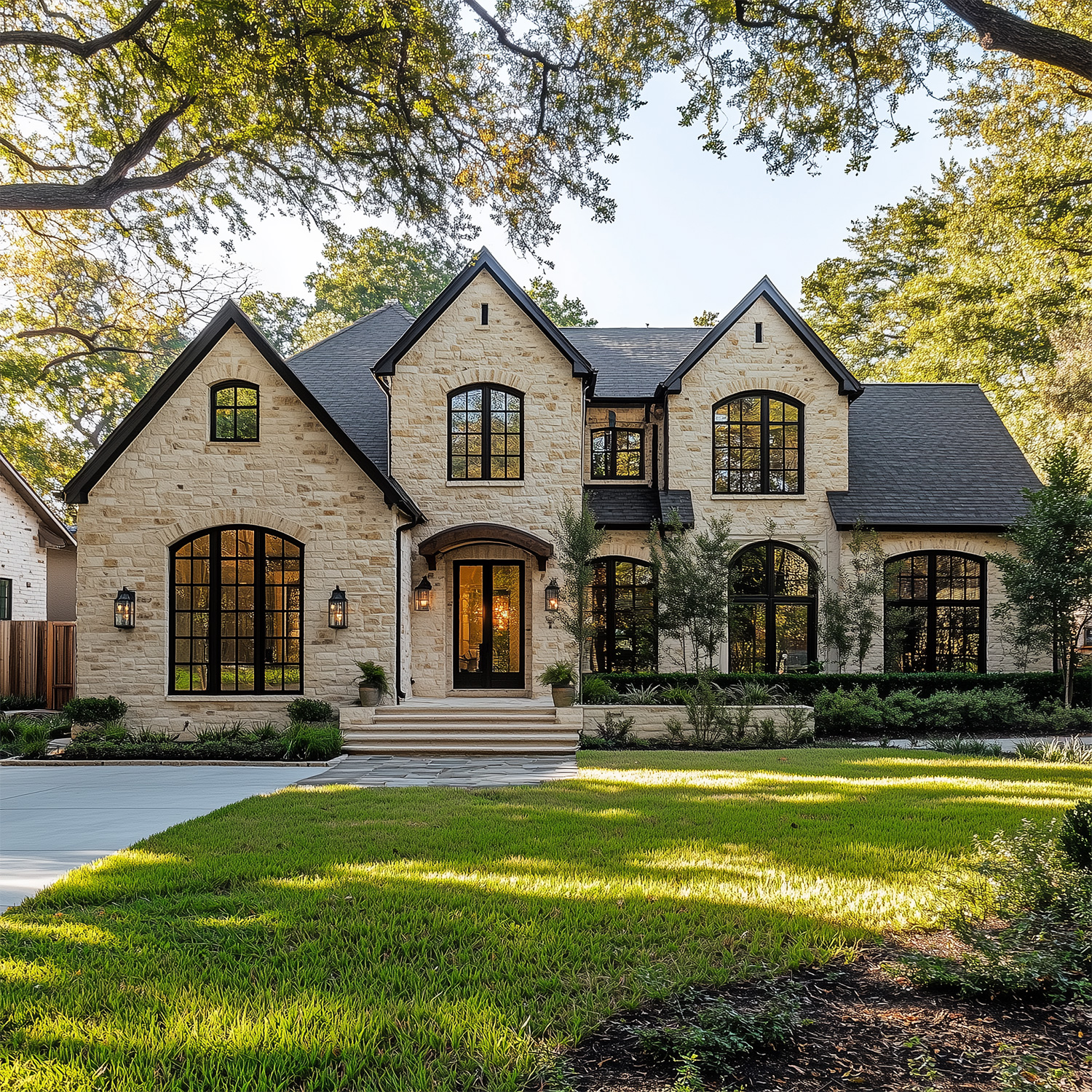 The Best Window Companies In Grayson County, Texas.