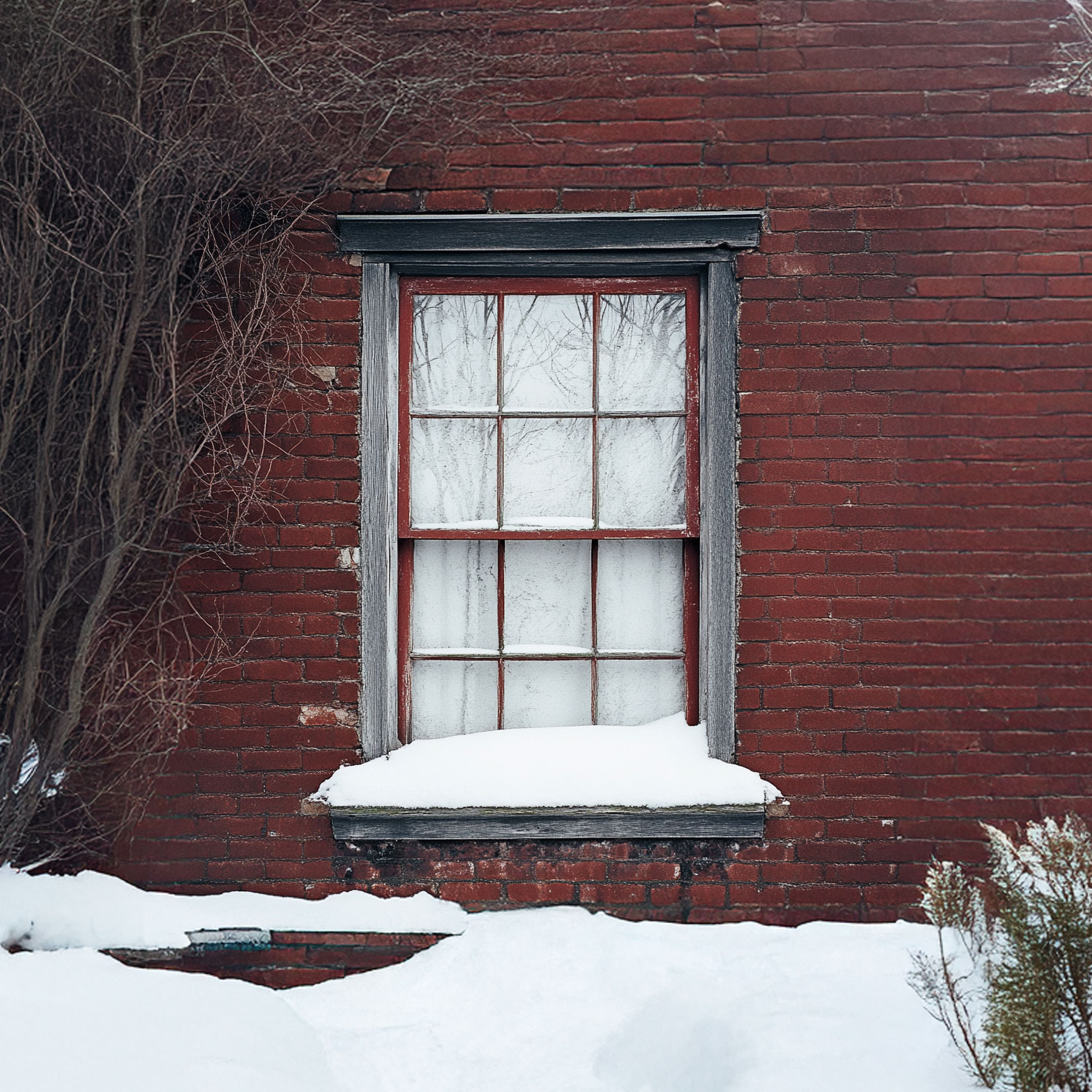 The Complete Guide to Winter Window Safety: Ice, Snow, and Maintenance Tips for Your Home.