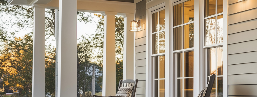 Why Replacing Your Windows Will Save You Money in the Long Run.