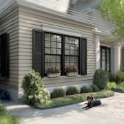 What to Look for in a Replacement Window Company in Dallas.