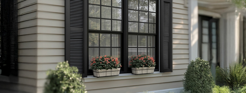 What to Look for in a Replacement Window Company in Dallas.
