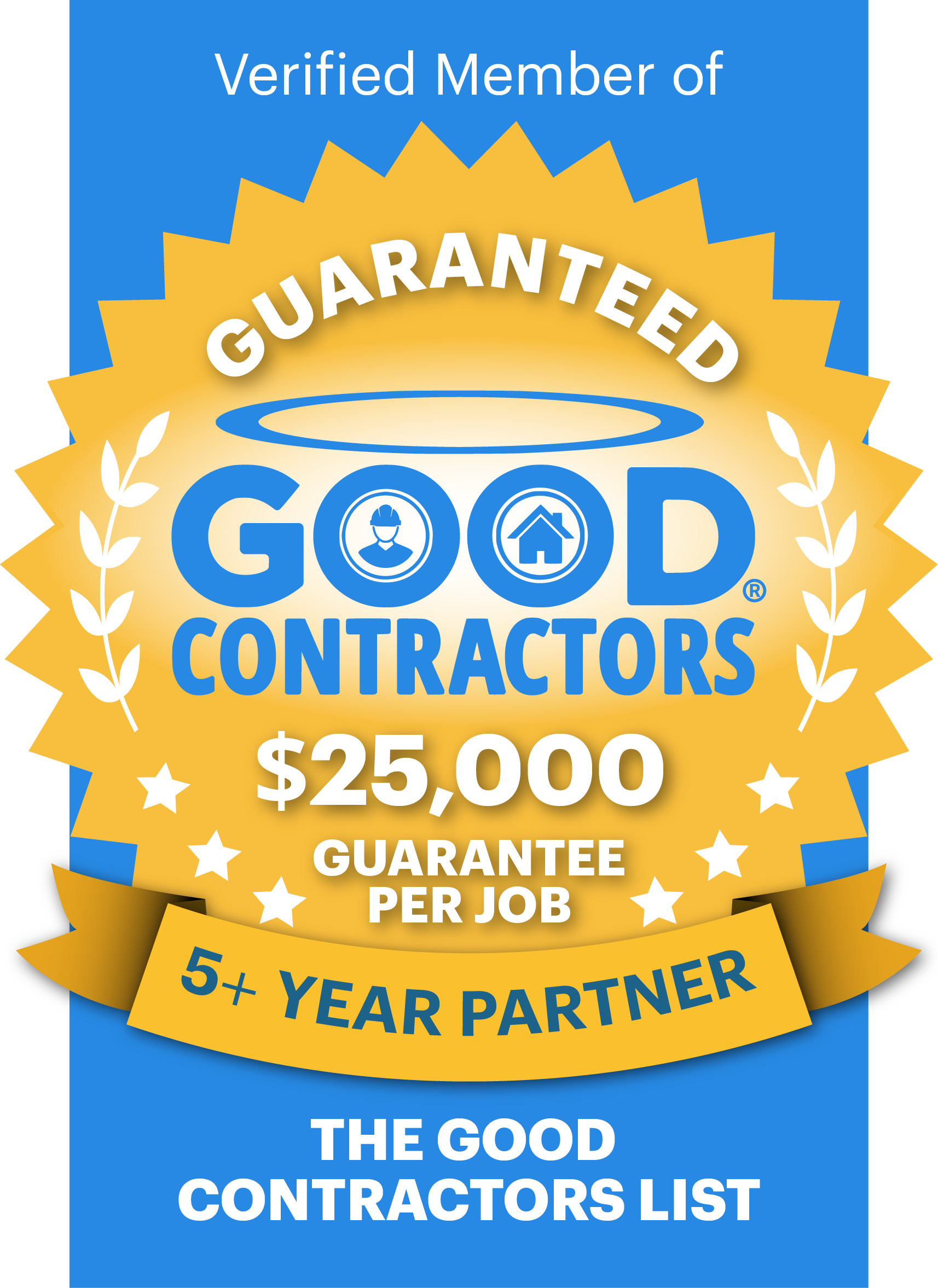 Good Contractors