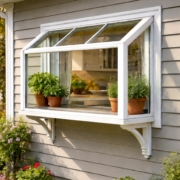 Garden Windows in Dallas Texas: Everything You Wanted to Know