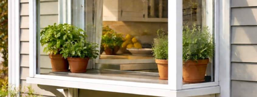 Garden Windows in Dallas Texas: Everything You Wanted to Know