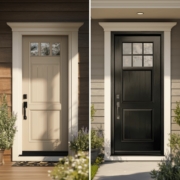 Steel vs Fiberglass Doors: Which Is Better for Dallas Homes? Steel vs Fiberglass Doors: Which Is Better for Dallas Homes?