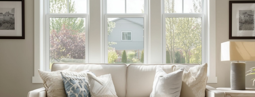 Window Safety Features Homeowners Should Know in Dallas, Texas