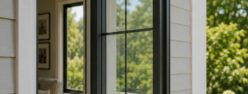 Casement Windows Explained: A Dallas Homeowner’s Guide To Style, Comfort, And Easy Breezy Ventilation