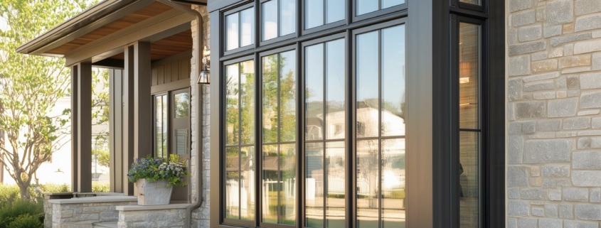 Why Energy Efficient Windows Matter for Dallas Texas Homes Year Round