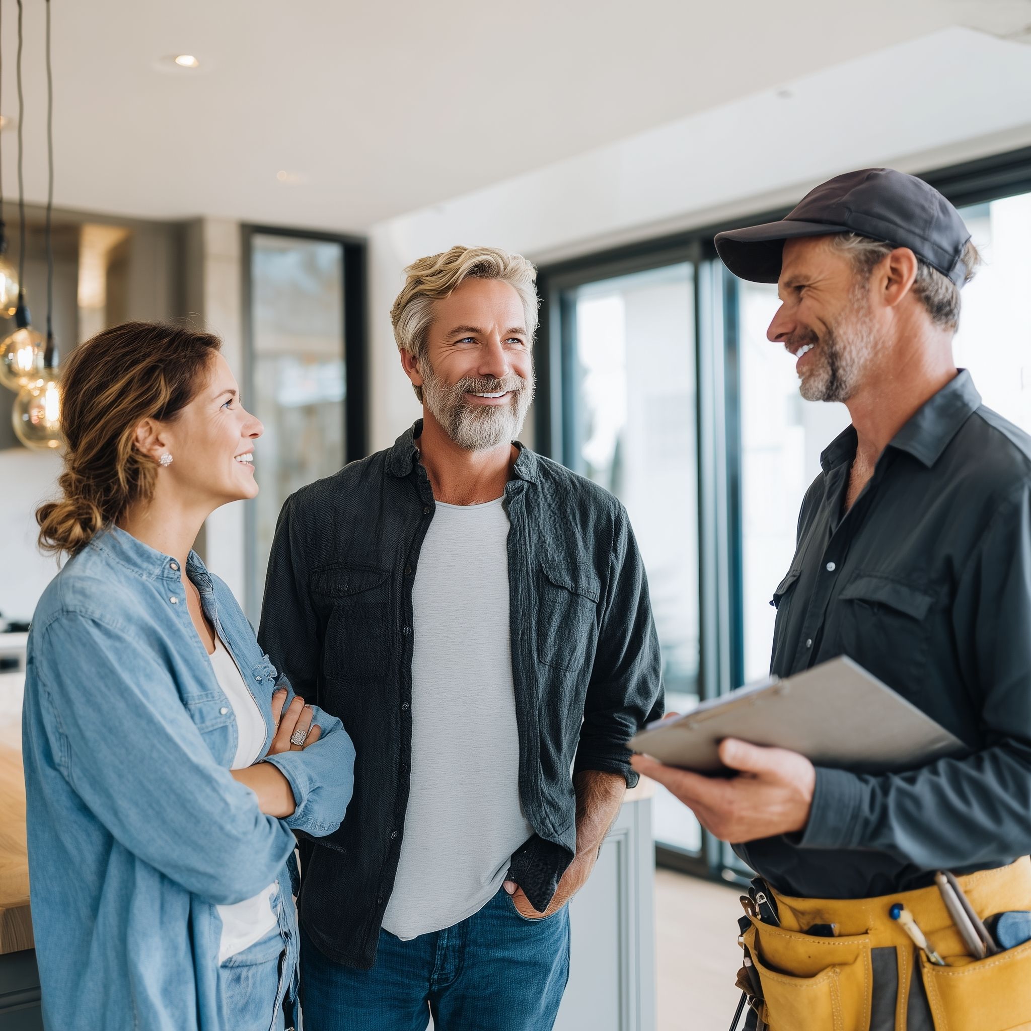 How to Choose a Replacement Window Contractor in Dallas