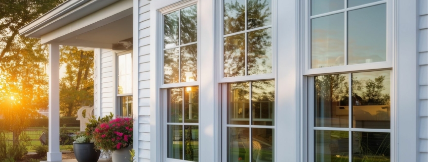 Replacement Windows Explained What They Are And Why Dallas Homes Need Them