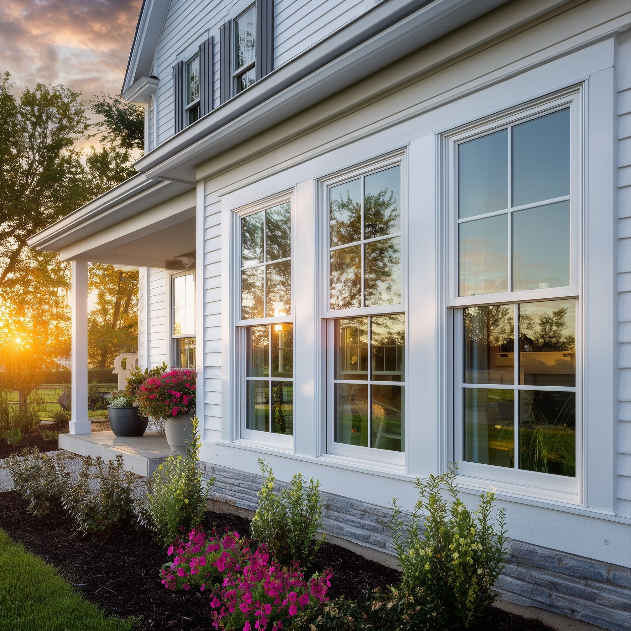 Replacement Windows Explained What They Are And Why Dallas Homes Need Them