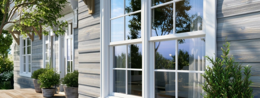 Why Professional Window Installation Matters for Dallas, Texas Homes