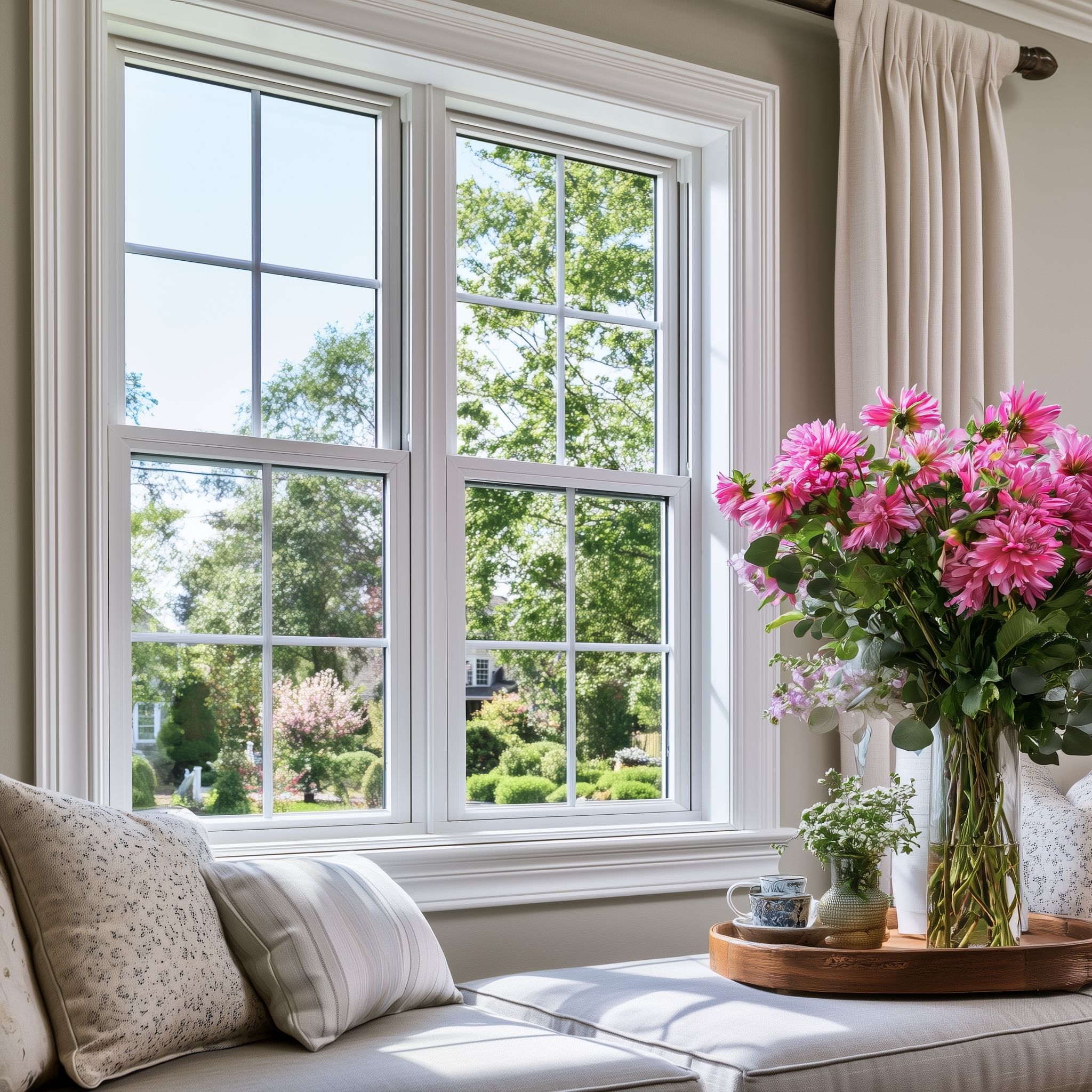 Everything You Wanted to Know About Window Replacement in Dallas, Texas