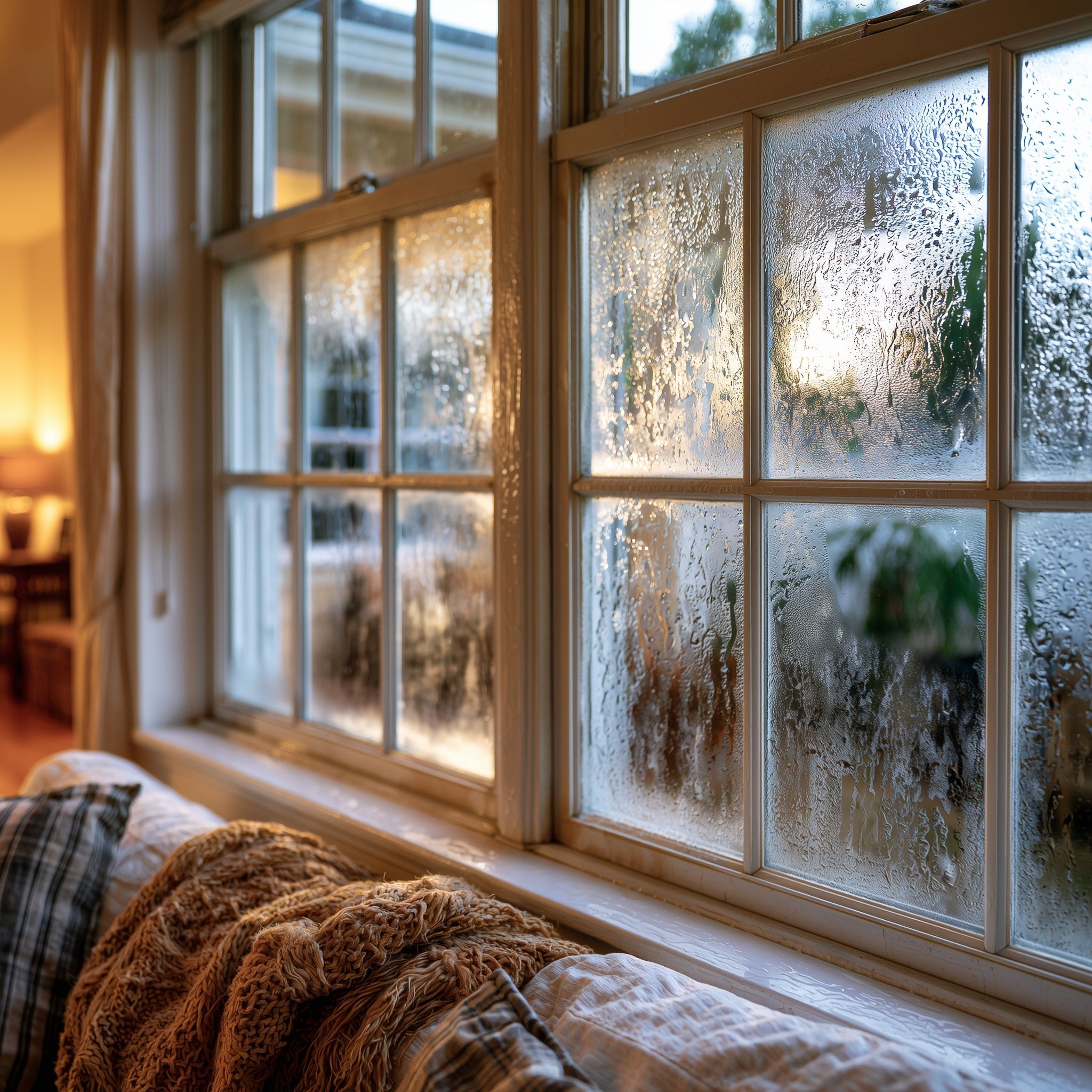 When Is It Time to Replace Double Pane Windows in Dallas, Texas?