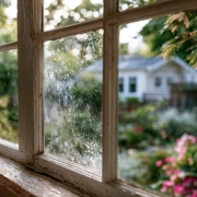 When Window Repair Is No Longer an Option in Dallas, Texas