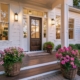 What Are the Best Materials for a Durable Front Door in Dallas, Texas?