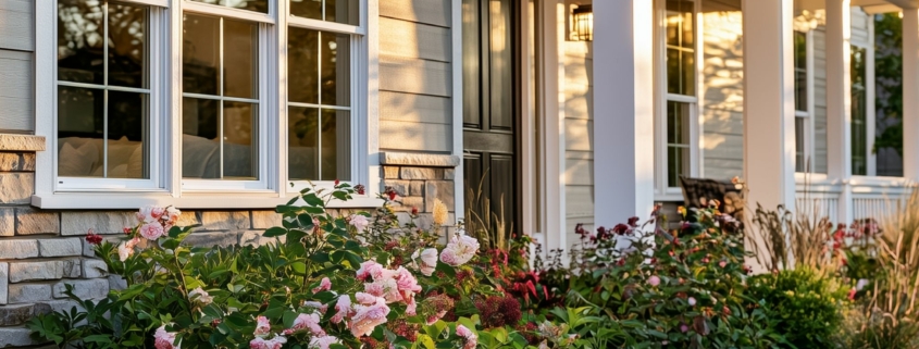What Does Energy Efficiency Mean for Windows in Dallas, Texas?