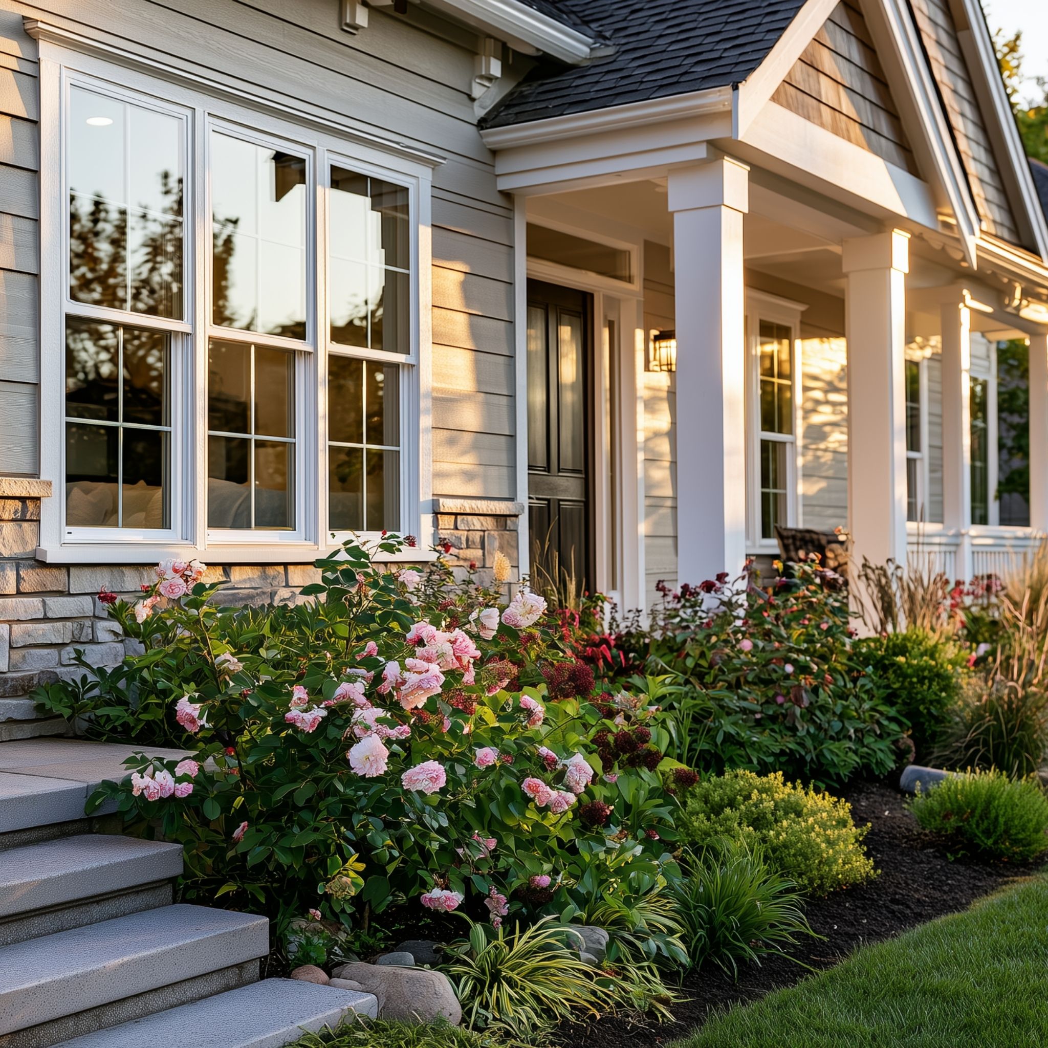 What Does Energy Efficiency Mean for Windows in Dallas, Texas?