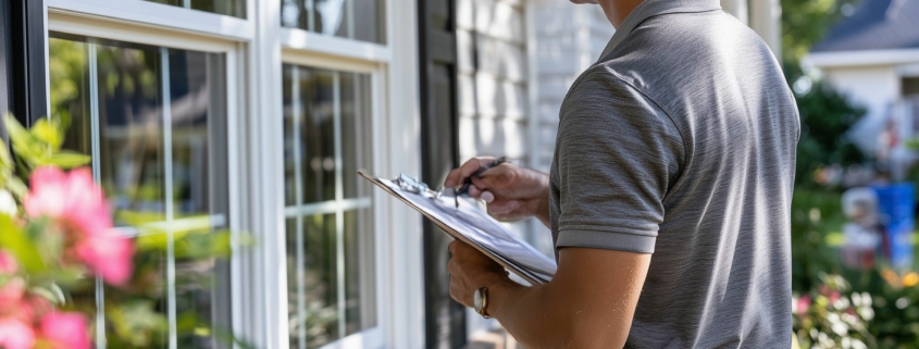 Where to Get Free Estimates on Replacement Windows in Dallas, Texas