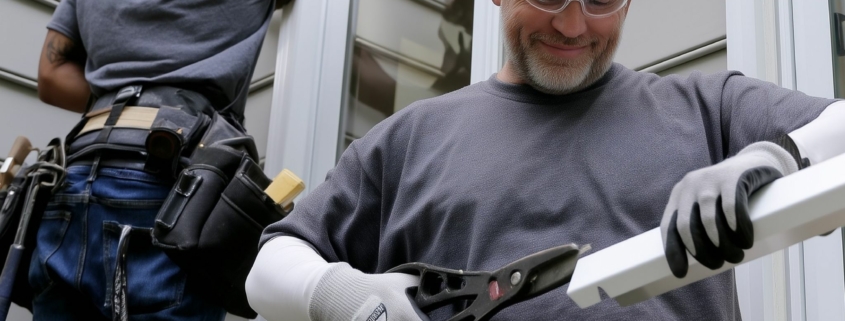 How Replacement Windows Are Installed in Dallas, Texas: A Homeowner’s Guide
