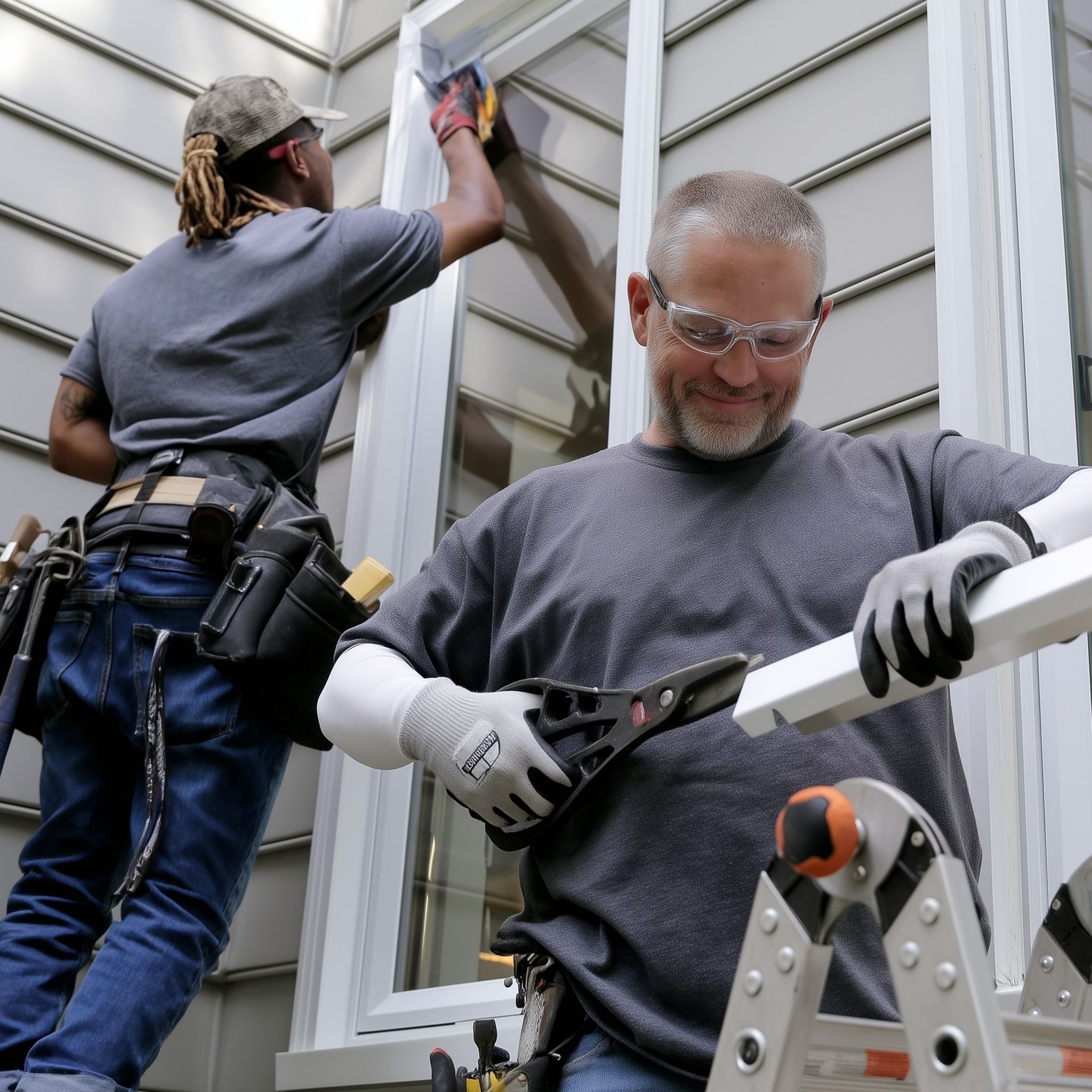 How Replacement Windows Are Installed in Dallas, Texas: A Homeowner’s Guide