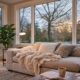 How to Insulate Your Windows for Winter in Dallas, Texas and Save on Energy Bills