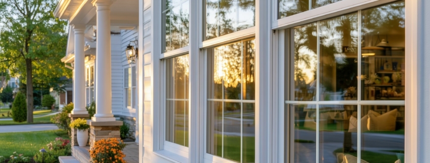 What Are the Benefits of Upgrading to Energy-Efficient Windows in Dallas, Texas?