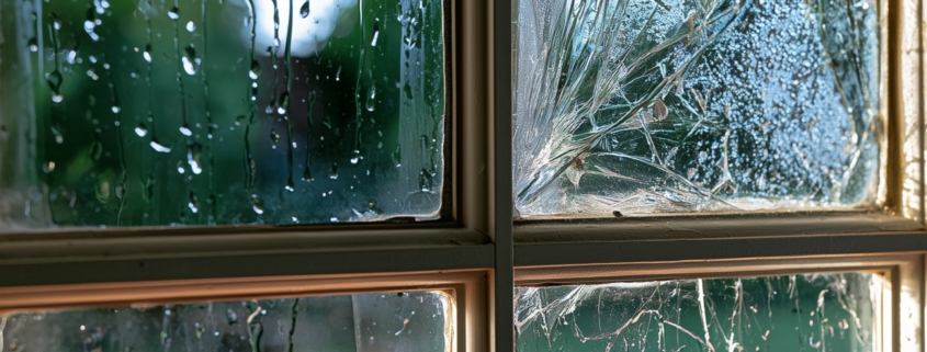 Window Glass Replacement vs. New Windows: Which Makes More Sense in Dallas?