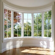 Bay Windows vs. Bow Windows: What’s the Difference and Which Is Right for Your Dallas Home?