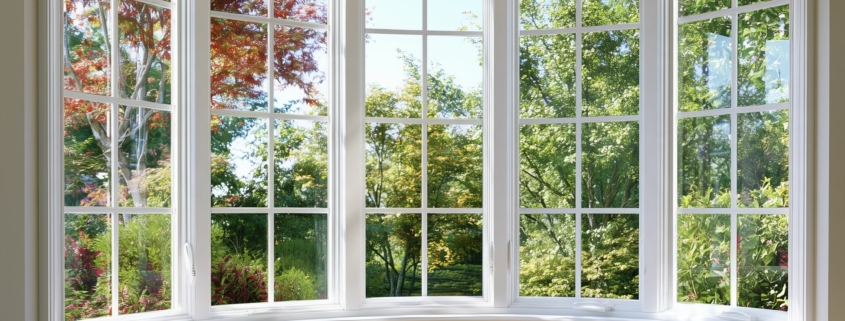 Bay Windows vs. Bow Windows: What’s the Difference and Which Is Right for Your Dallas Home?